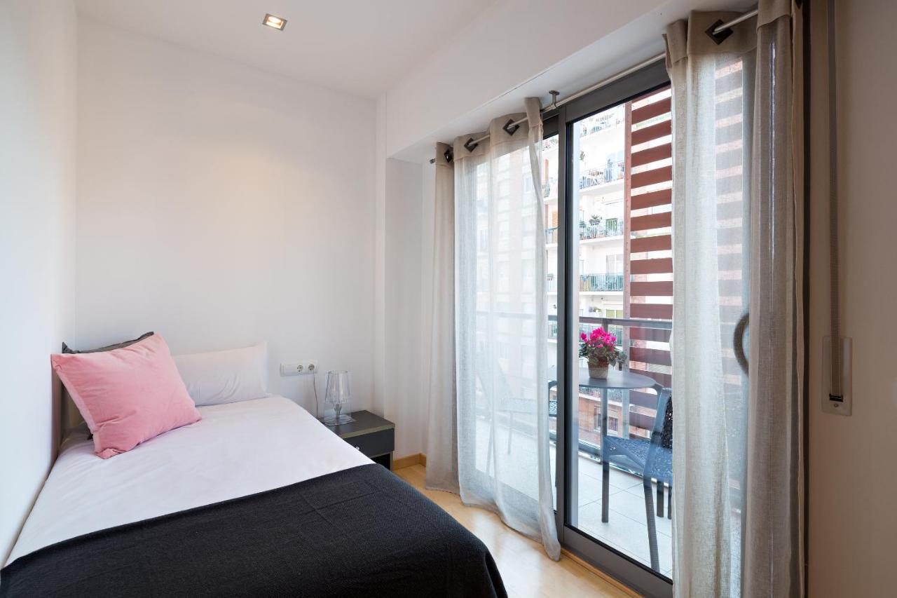 Appartamento Lugaris Rambla