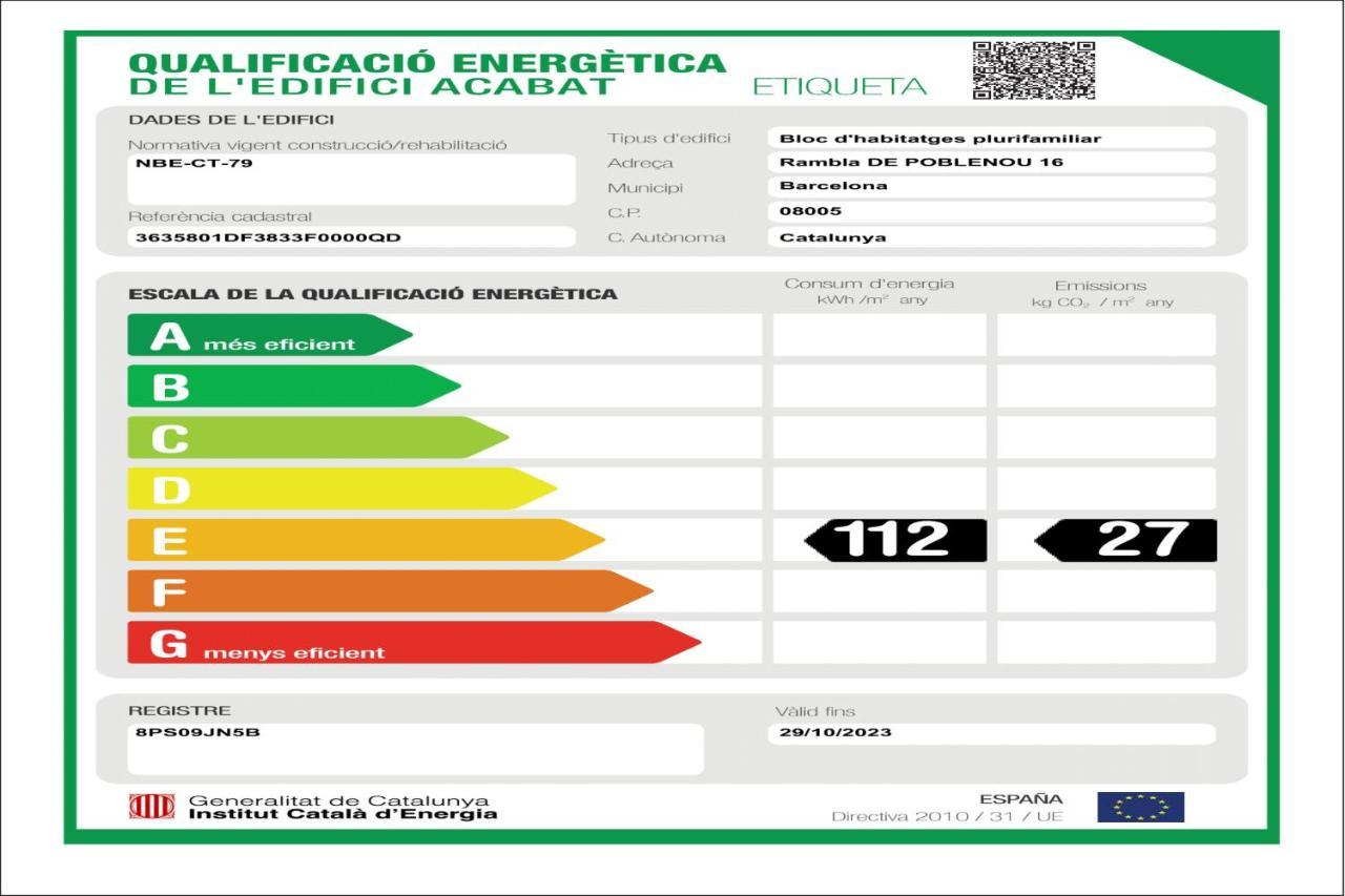Lugaris Rambla Appartamento *