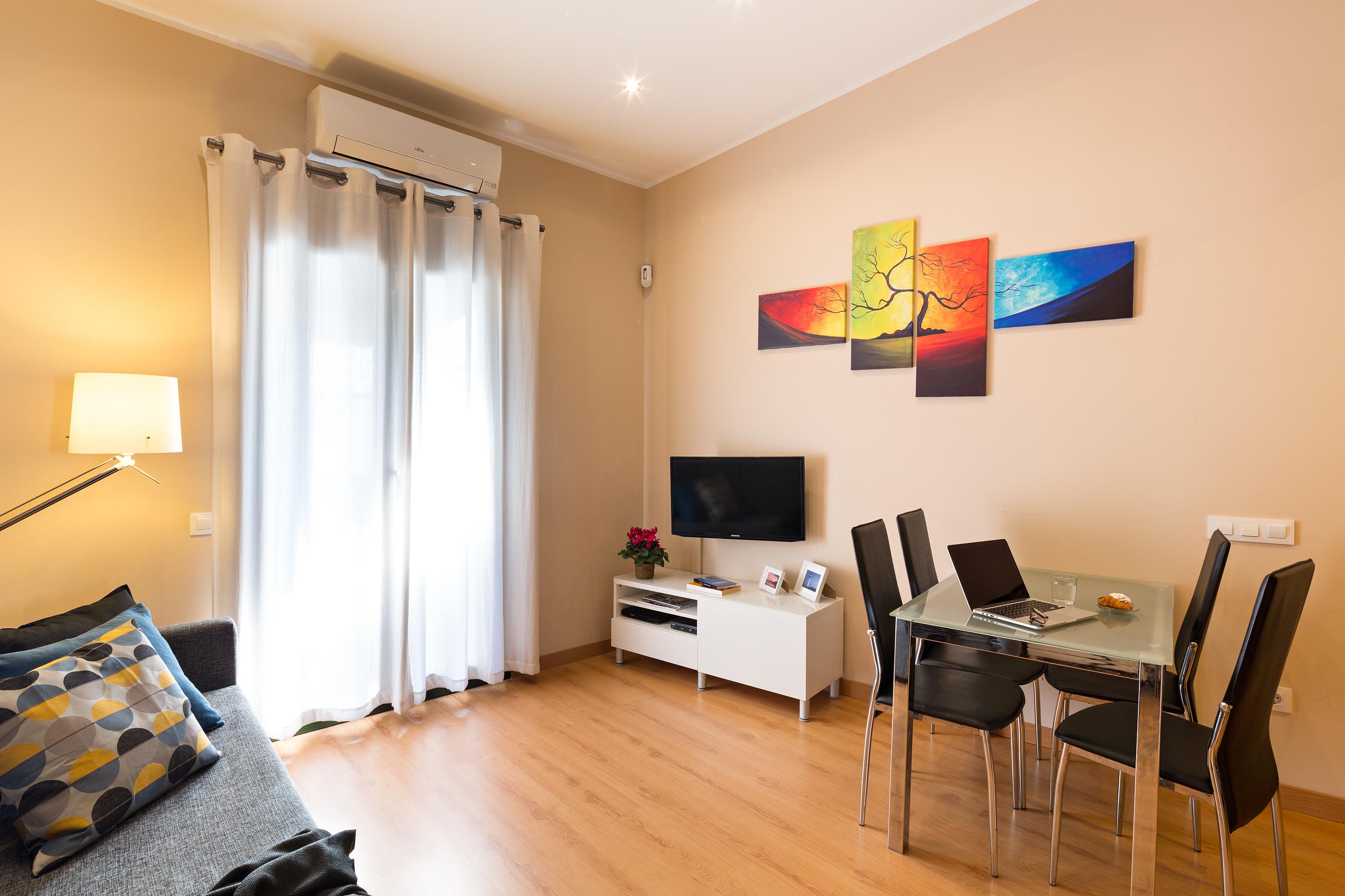 Lugaris Rambla Appartamento *