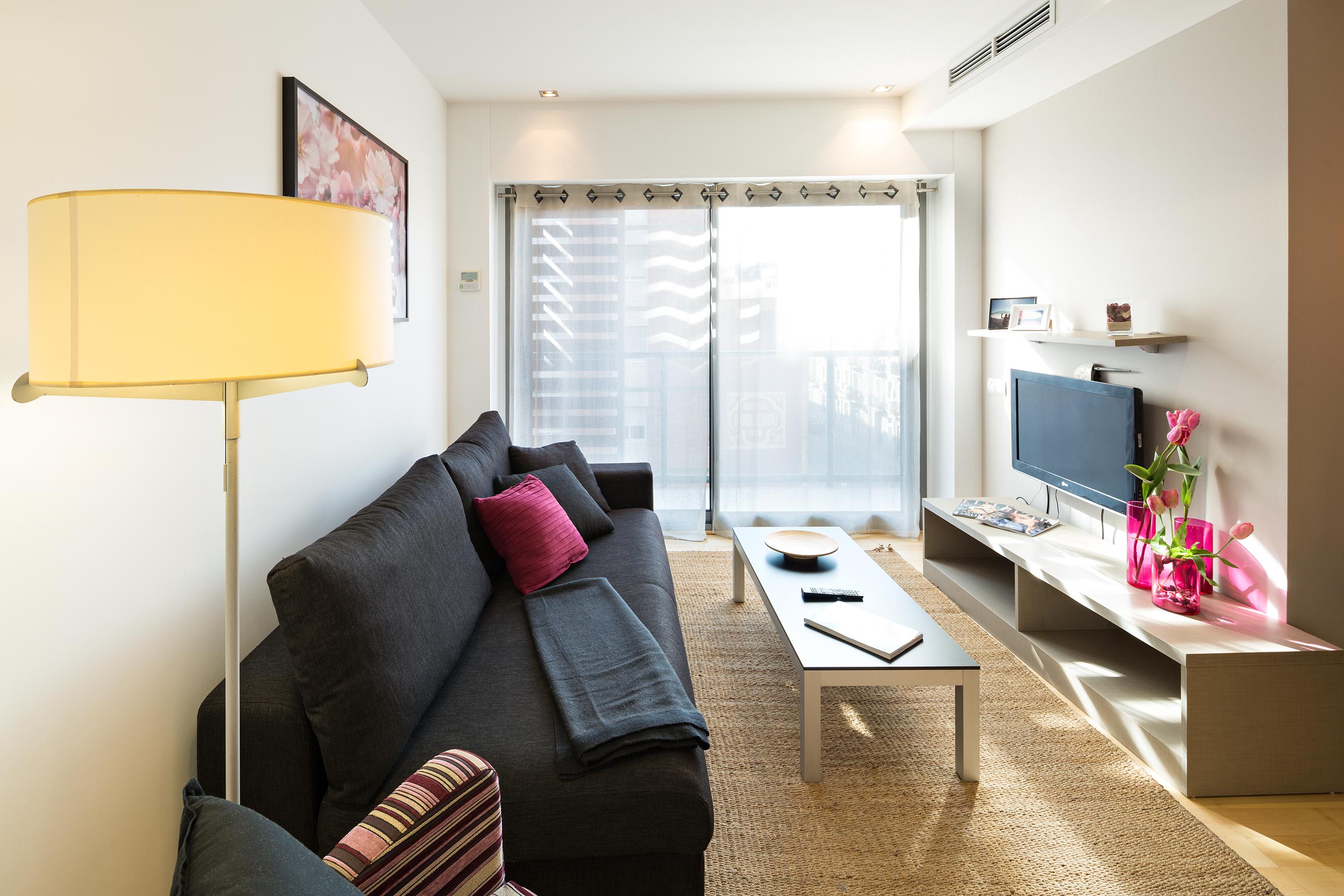 Lugaris Rambla Appartamento