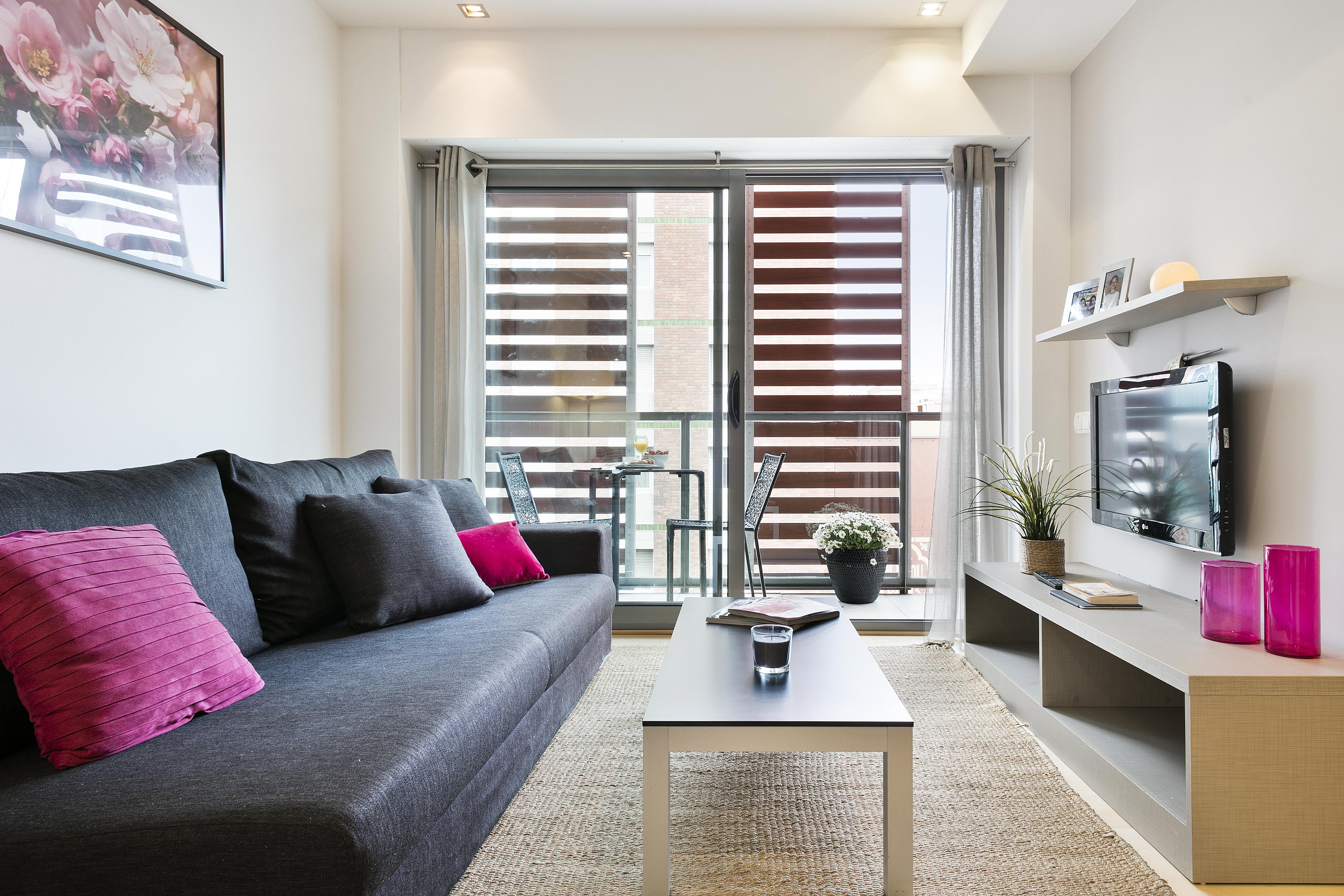 Appartamento Lugaris Rambla