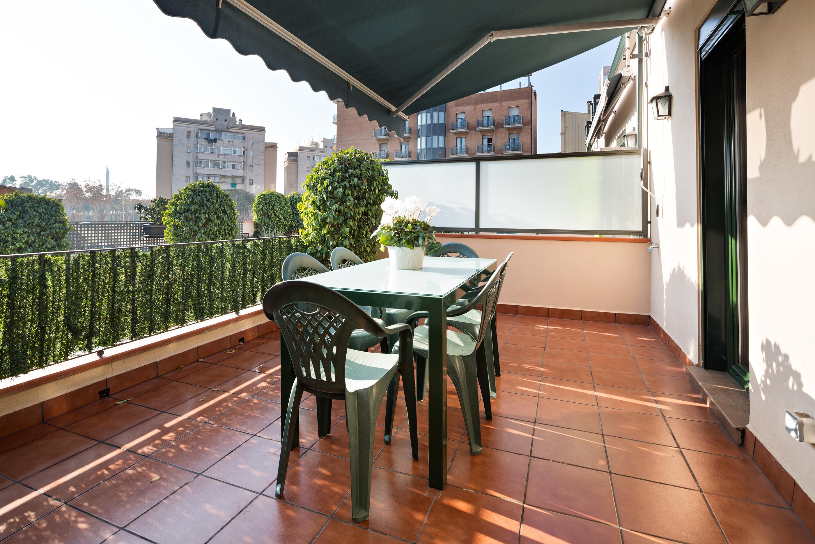 Lugaris Rambla Appartamento