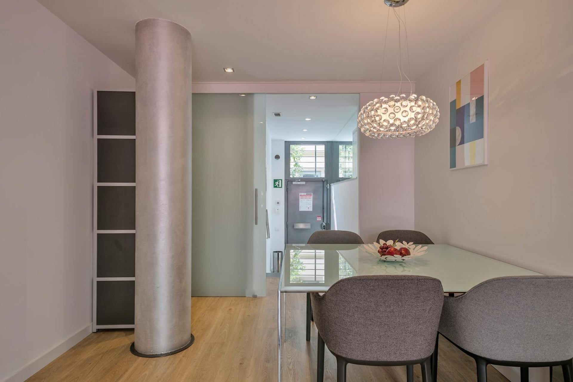 Lugaris Rambla Appartamento