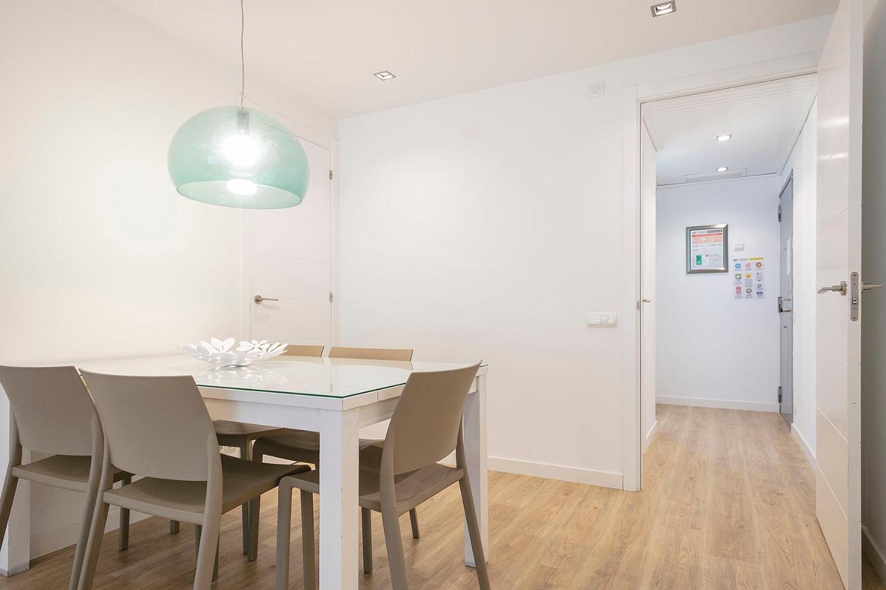 Appartamento Lugaris Rambla Barcellona