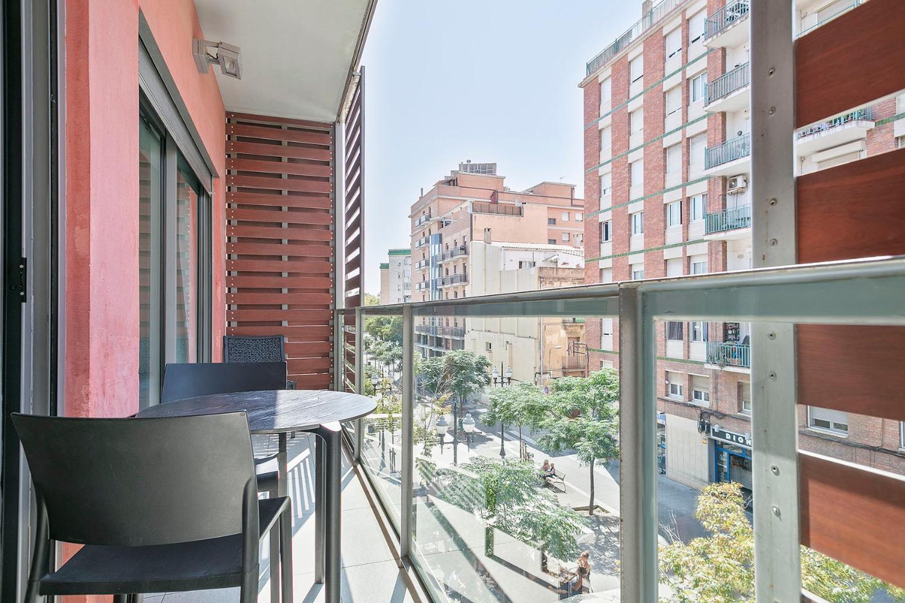 Appartamento Lugaris Rambla