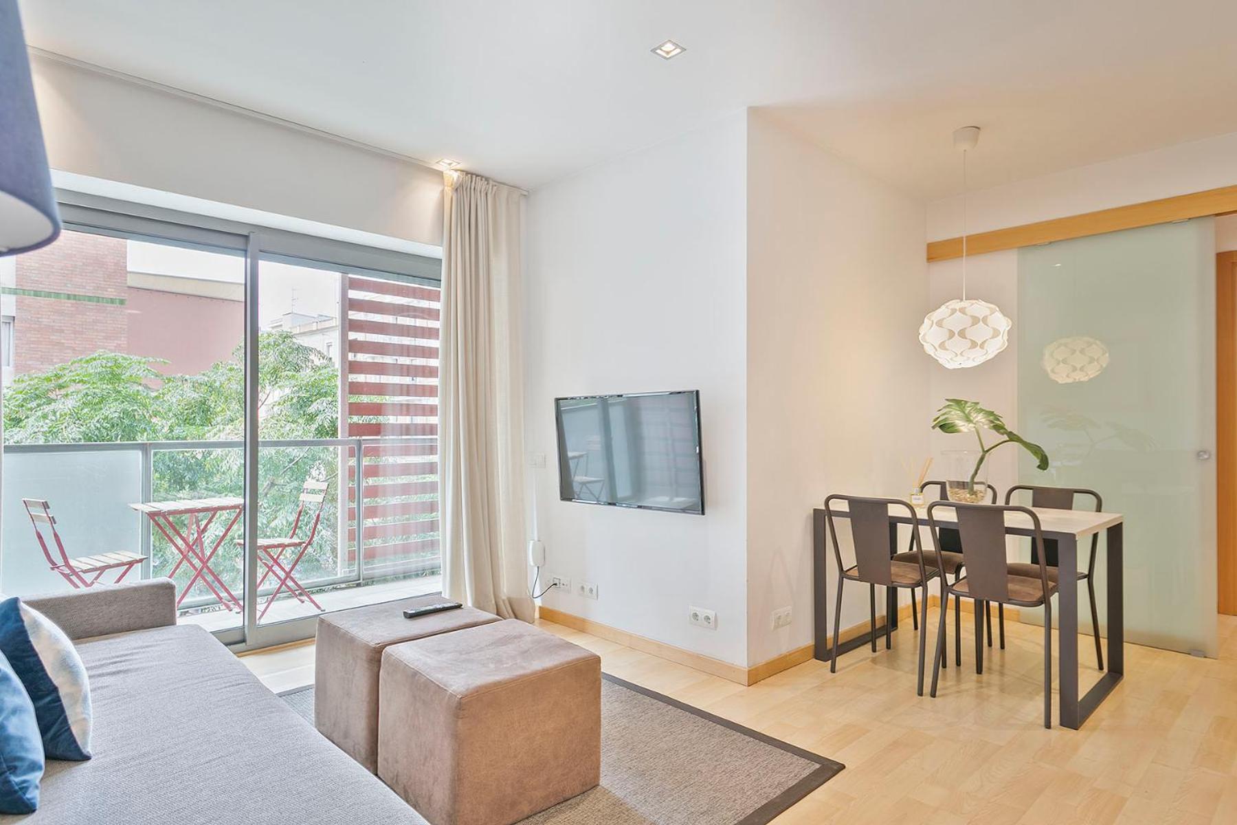 Appartamento Lugaris Rambla *