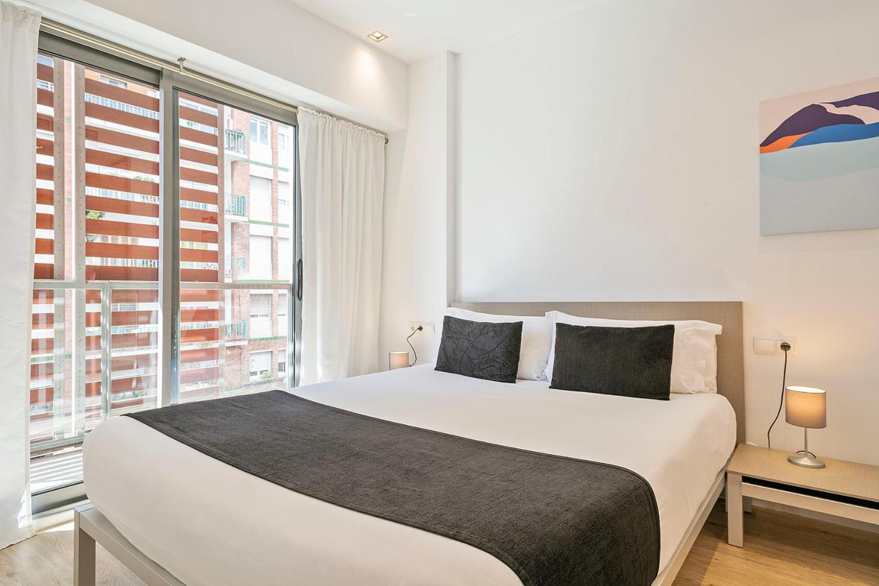 Appartamento Lugaris Rambla