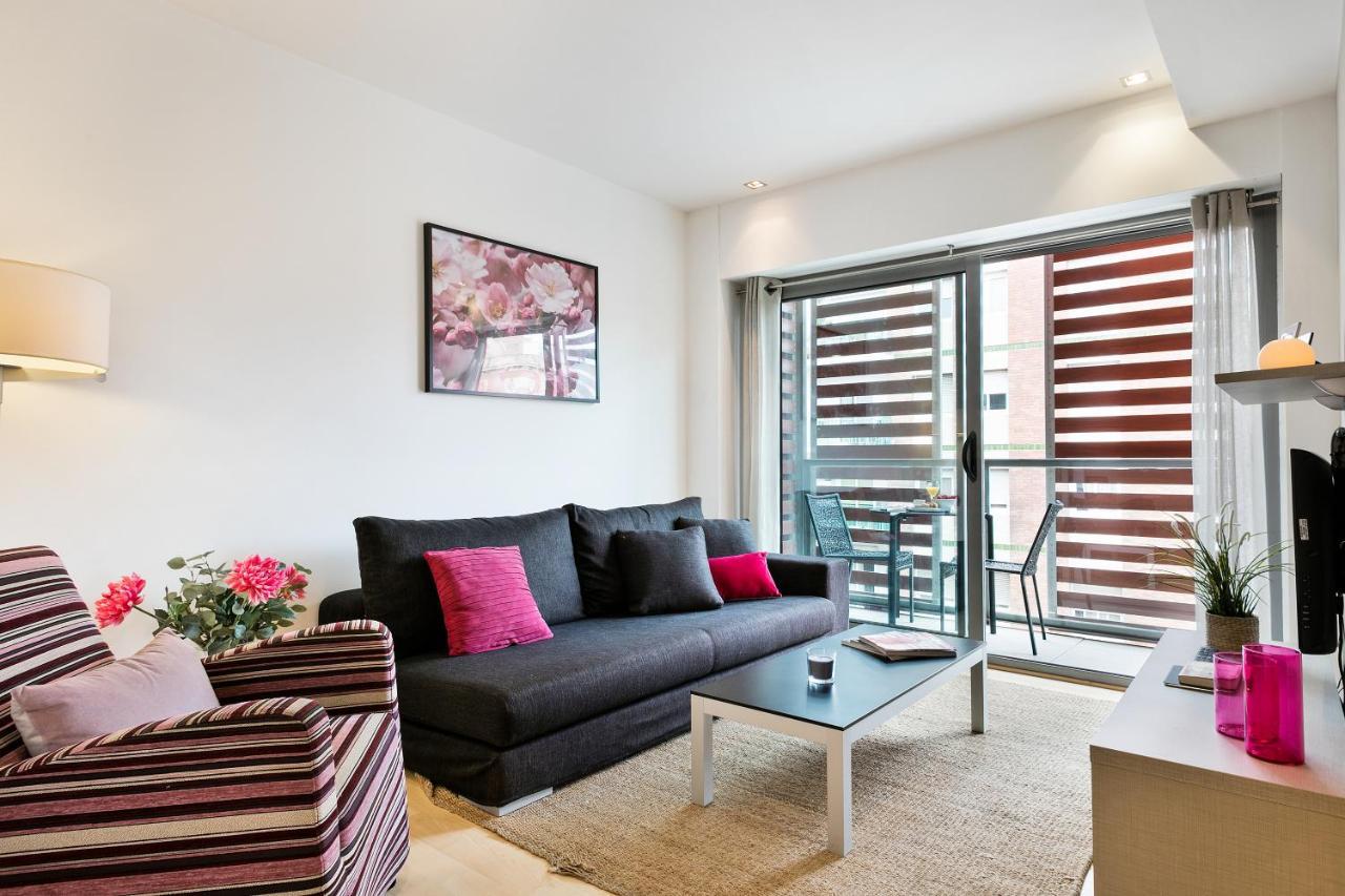 Lugaris Rambla Appartement *