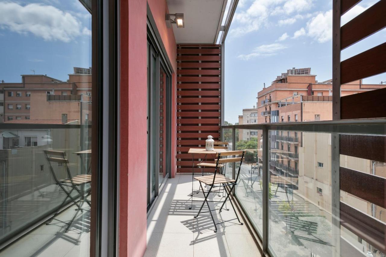 Lugaris Rambla Appartement