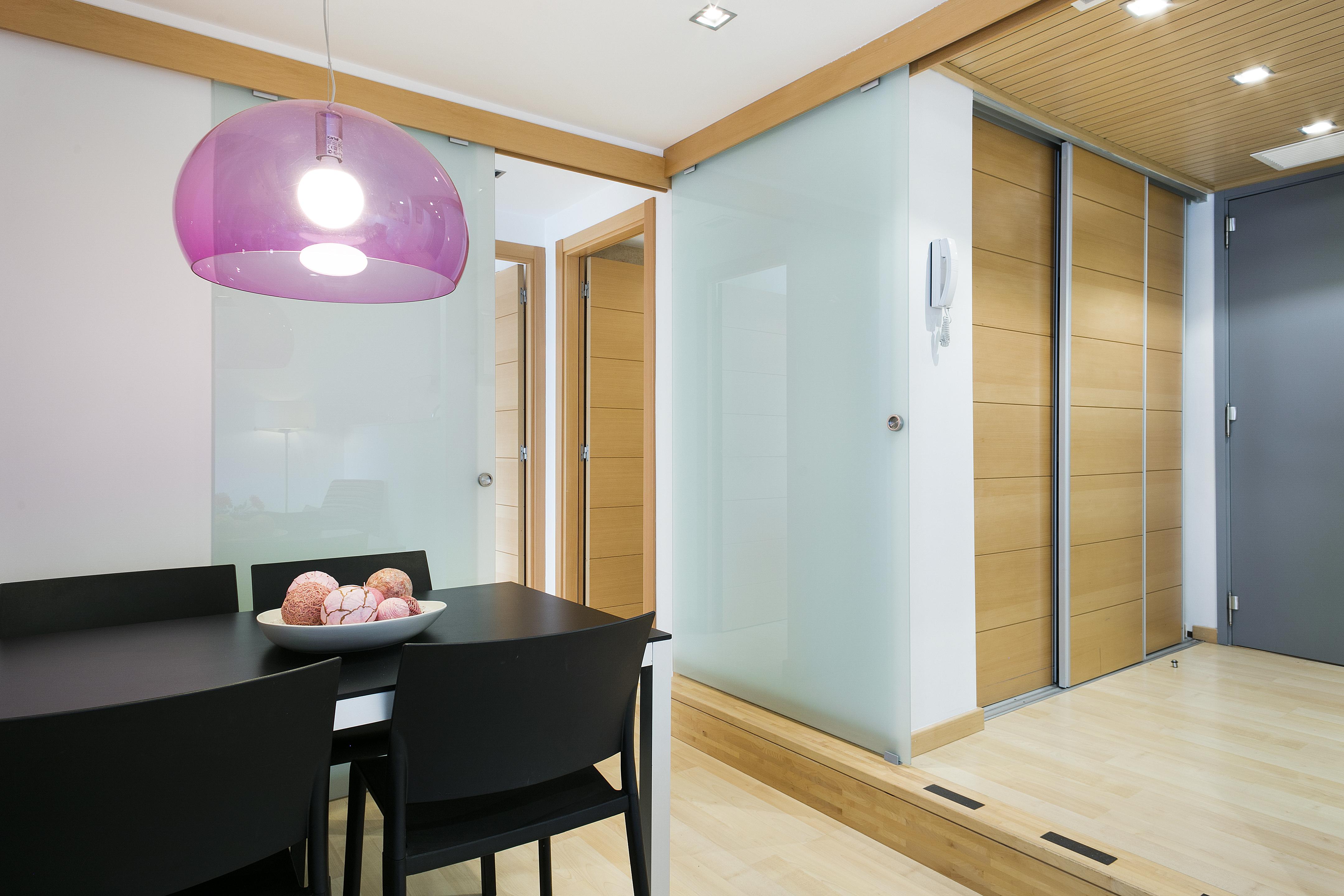 Lugaris Rambla Appartement Barcelone