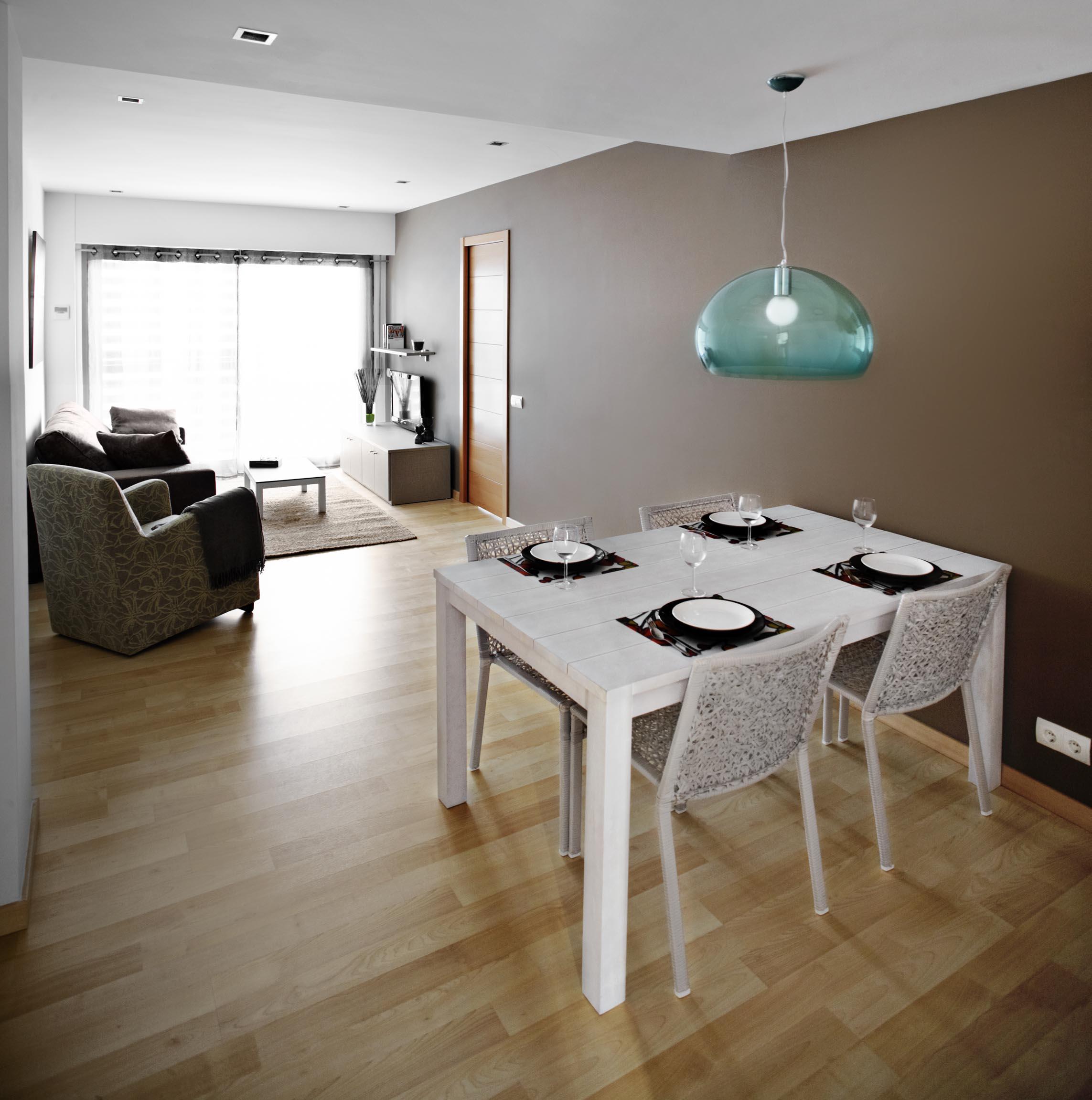 Appartement Lugaris Rambla Barcelone