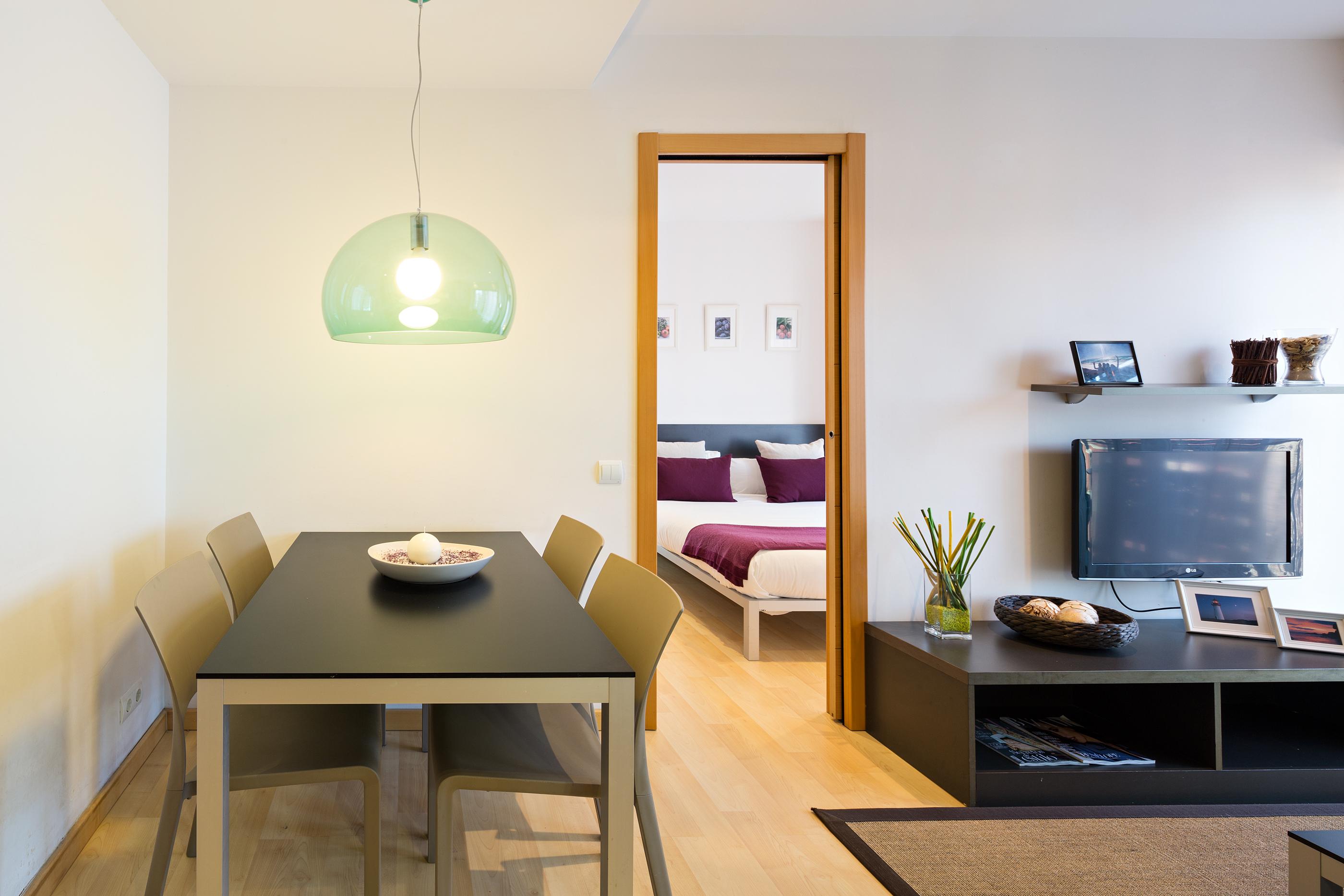 Appartement Lugaris Rambla *