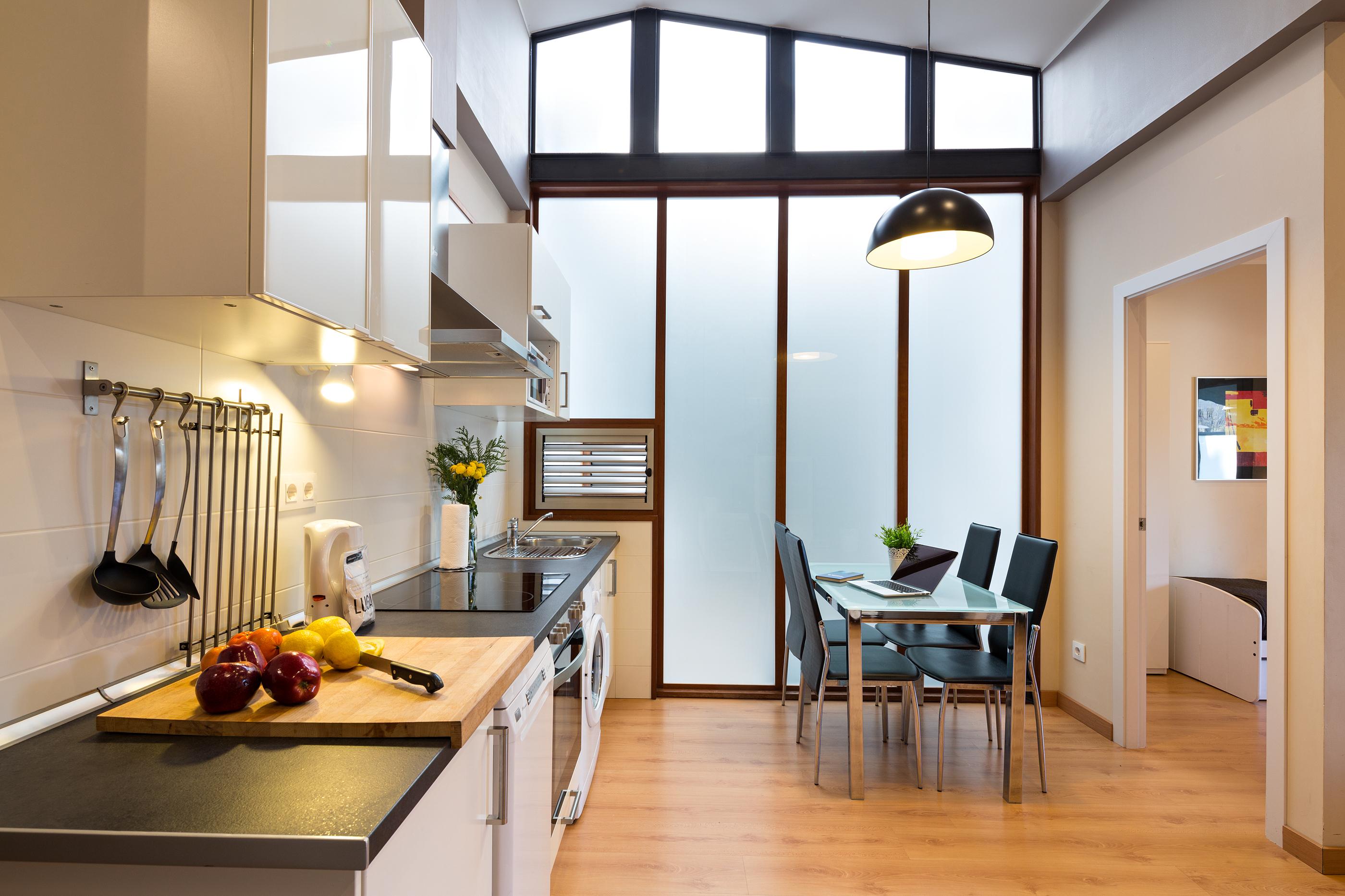 Lugaris Rambla Appartement
