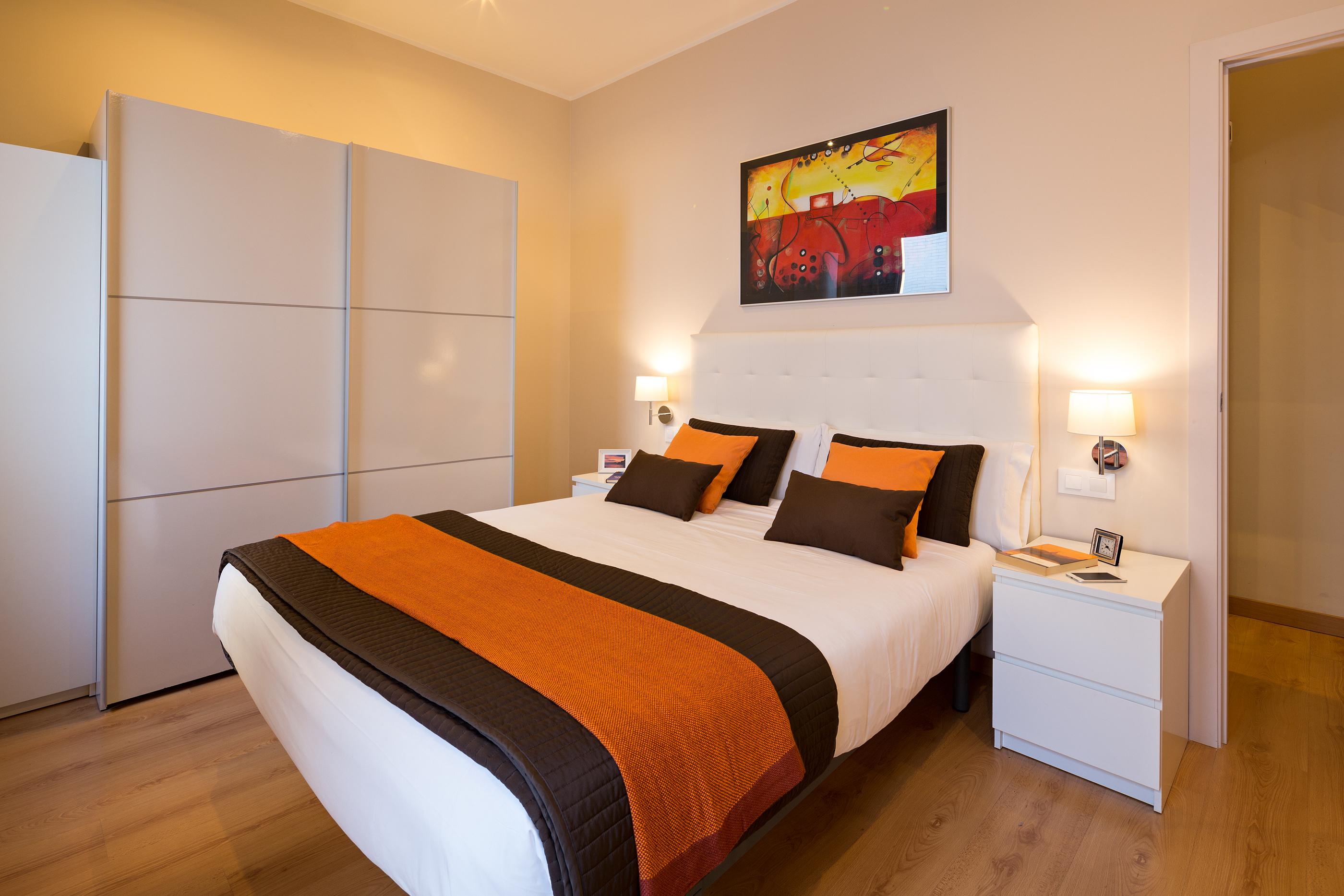 Lugaris Rambla Appartement *
