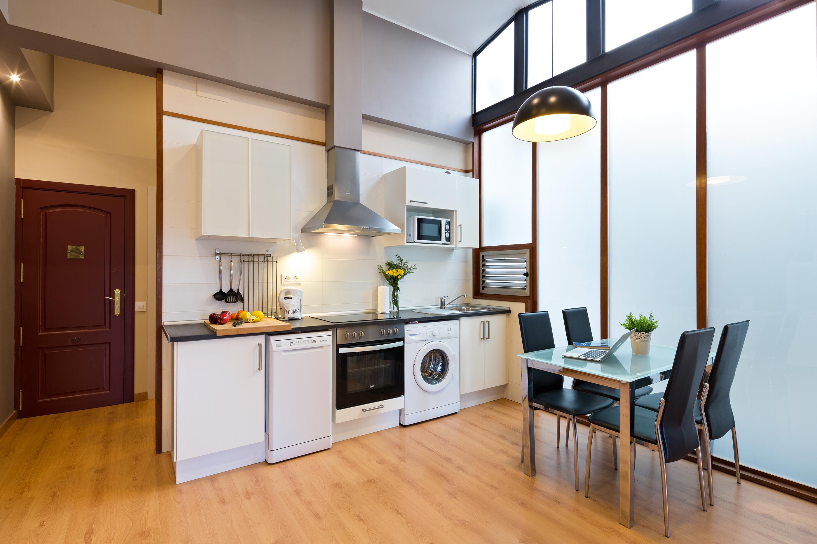 Lugaris Rambla Appartement *