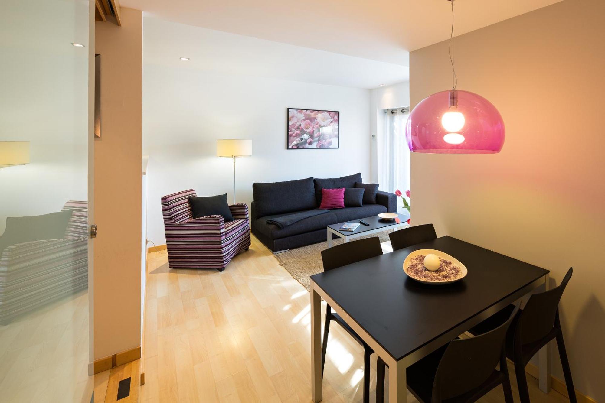 Lugaris Rambla Appartement