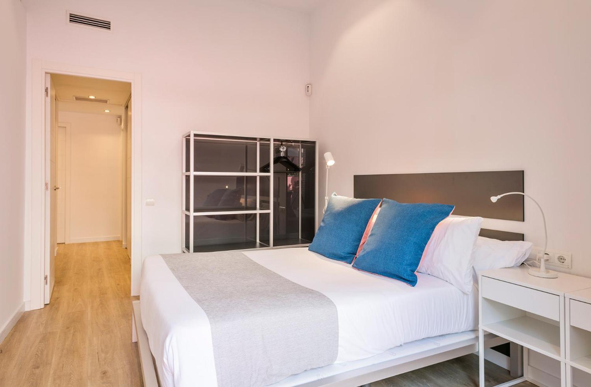 Appartement Lugaris Rambla