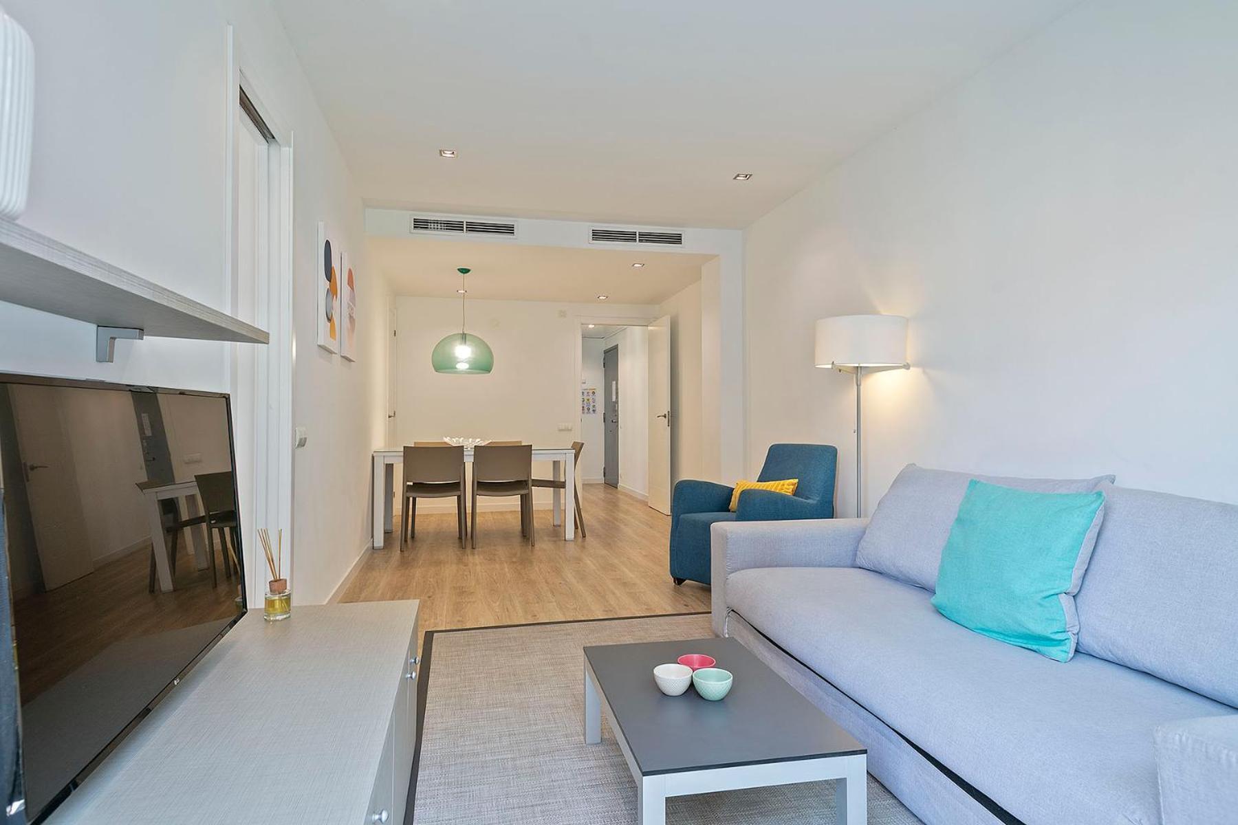 Appartement Lugaris Rambla *