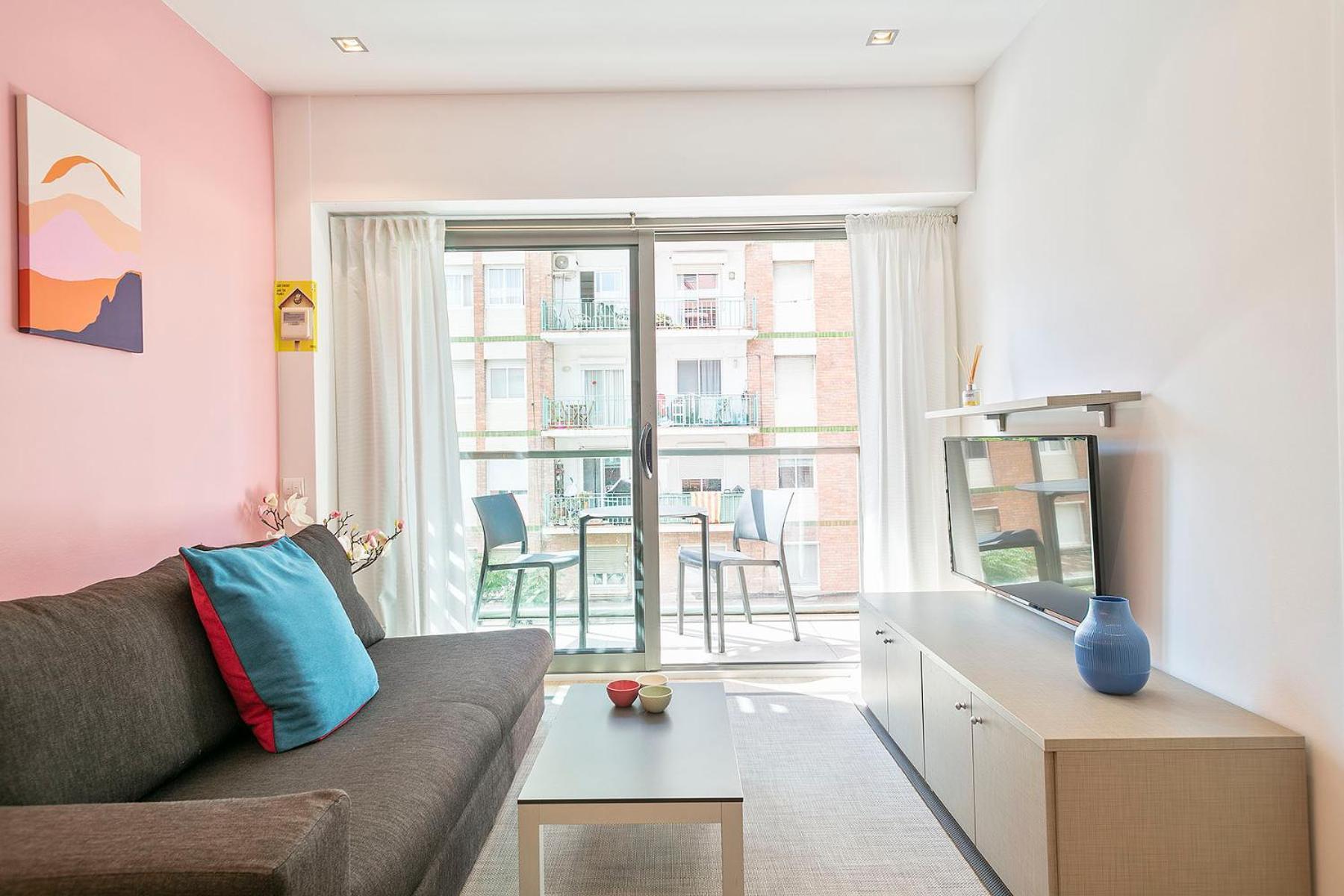 Appartement Lugaris Rambla *