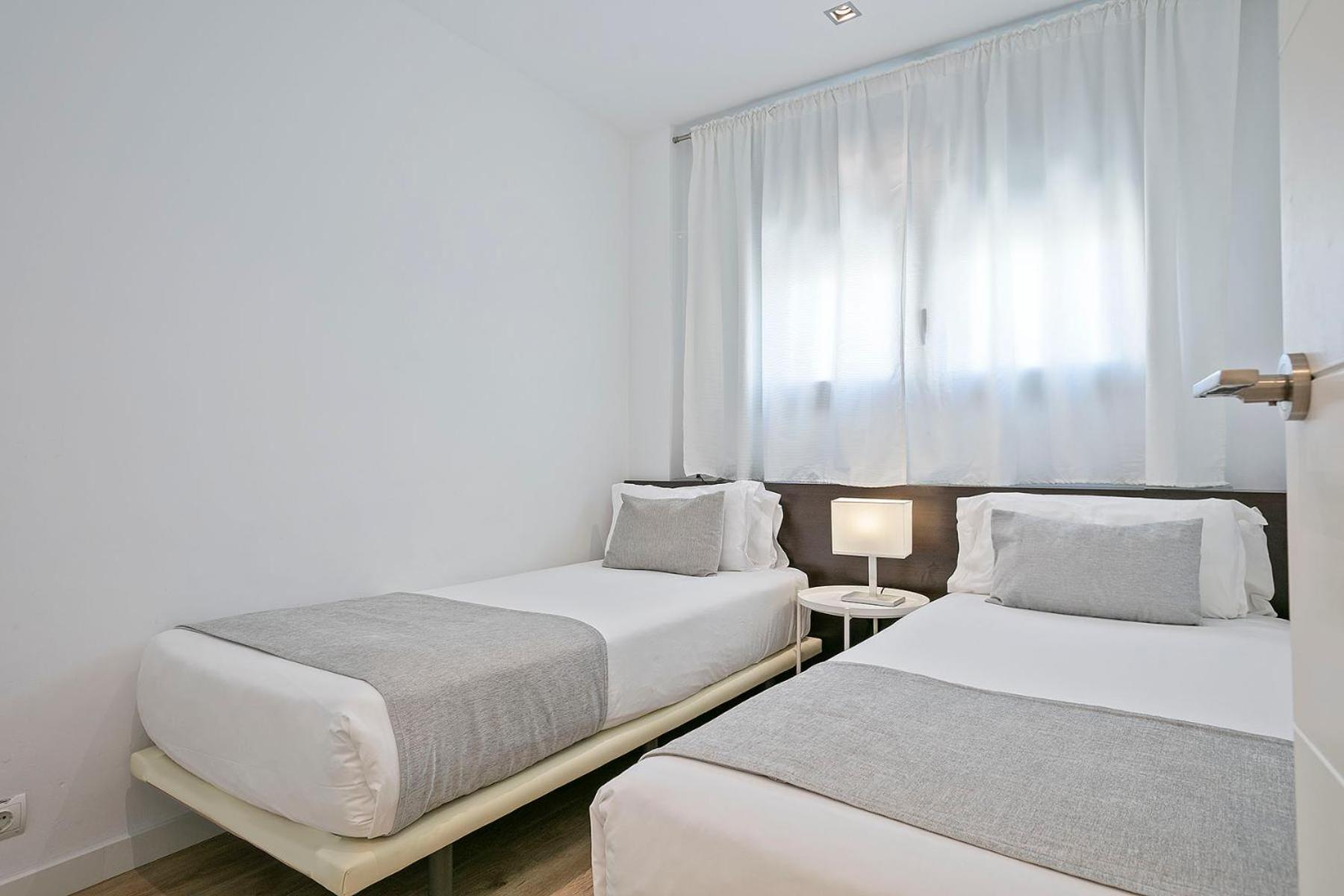 Appartement Lugaris Rambla