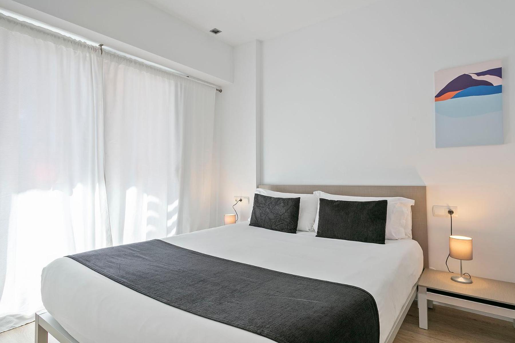 Appartement Lugaris Rambla *