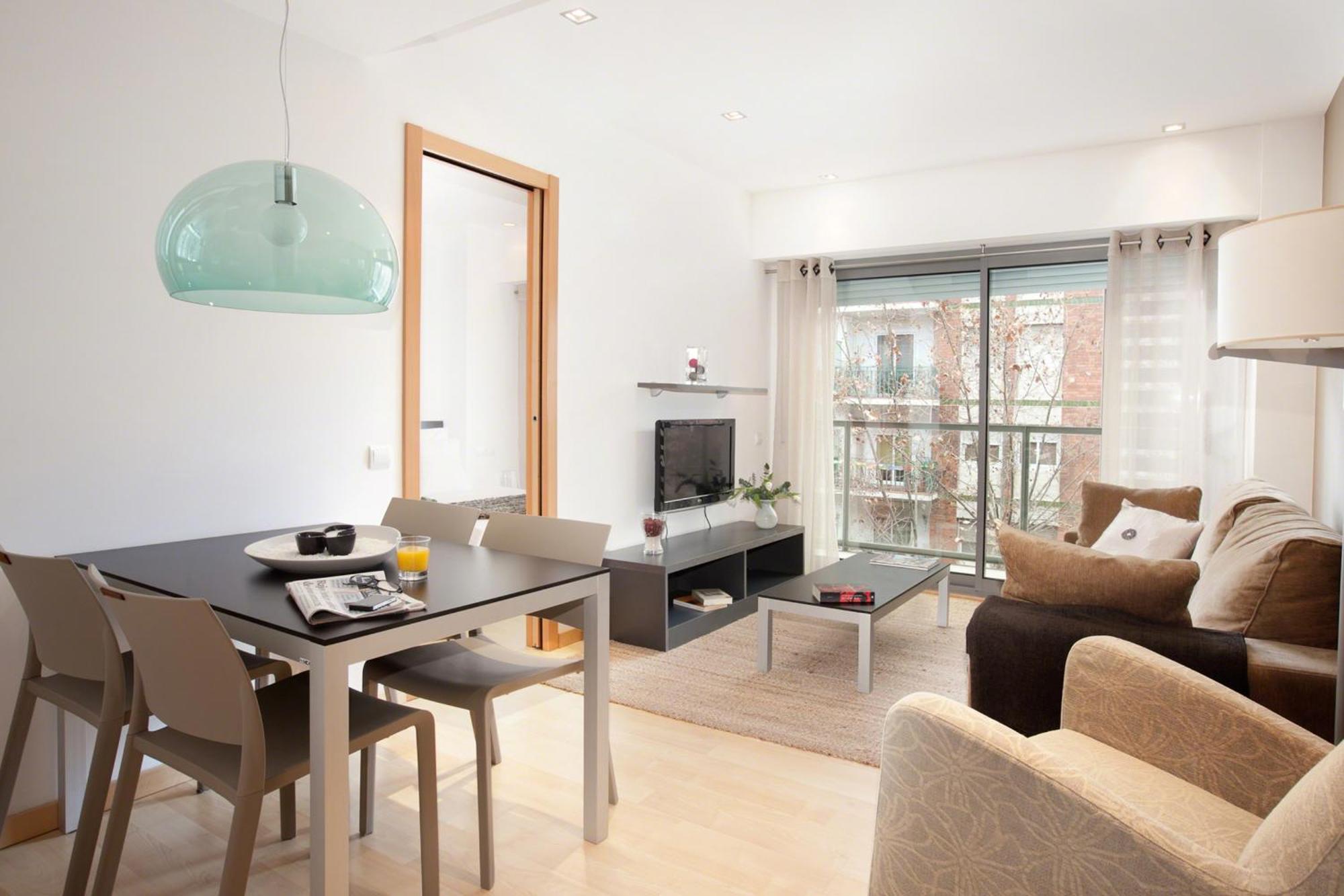Appartement Lugaris Rambla *